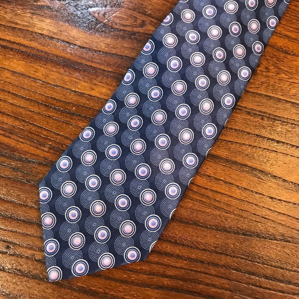 👔Silk Necktie